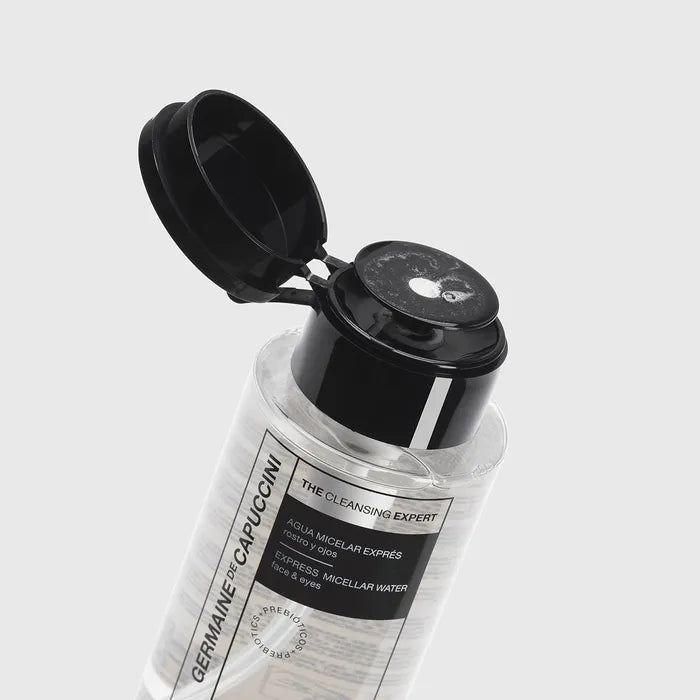 Express Micellar Water 200ml