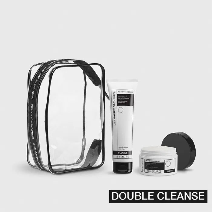 Promo 2025 Duo Pack Balm 100ml + Foaming Gel 150ml