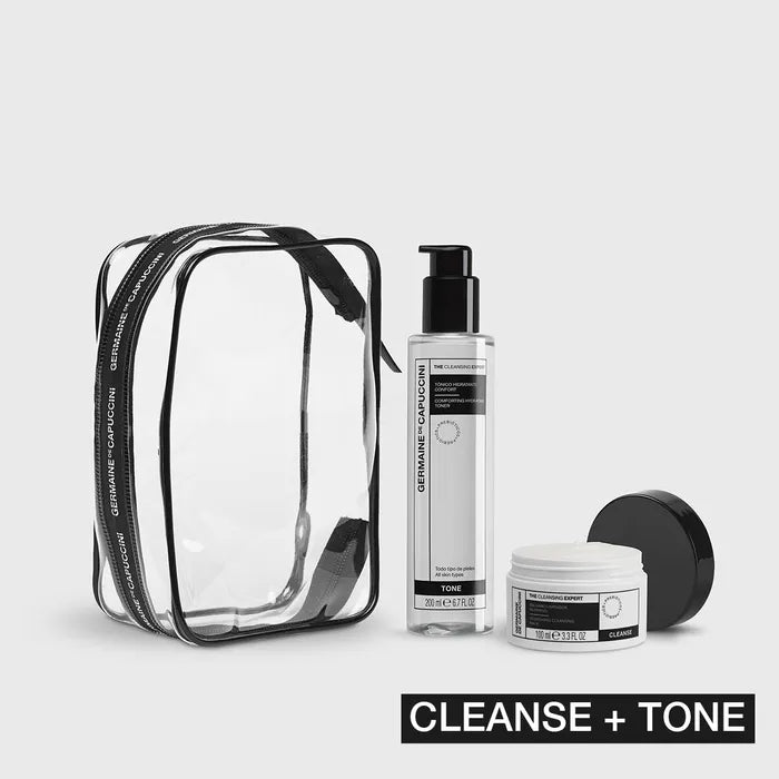 Promo 2025 Duo Pack Balm 100ml + Hydrating Toner 200ml