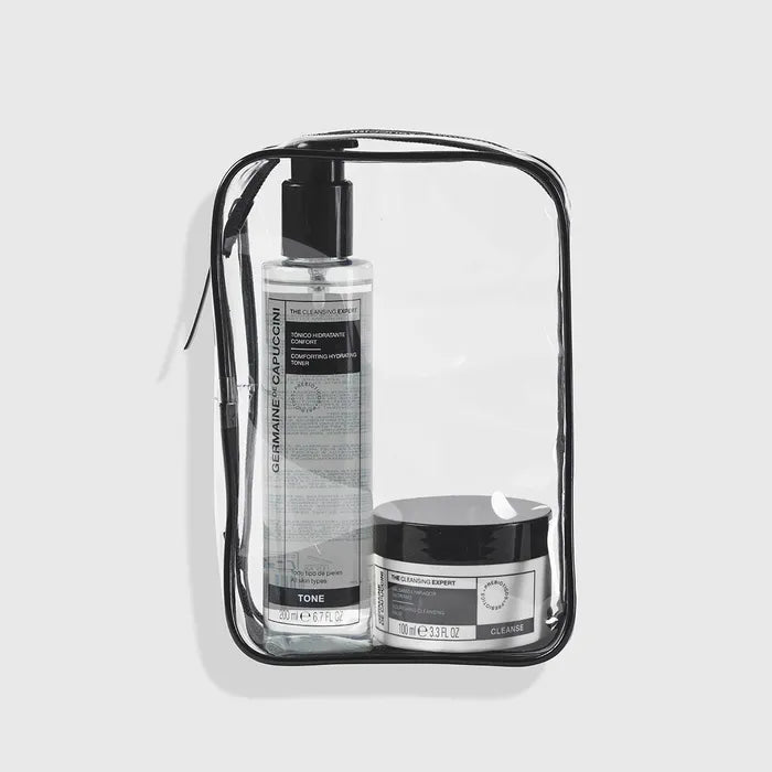 Promo 2025 Duo Pack Balm 100ml + Hydrating Toner 200ml