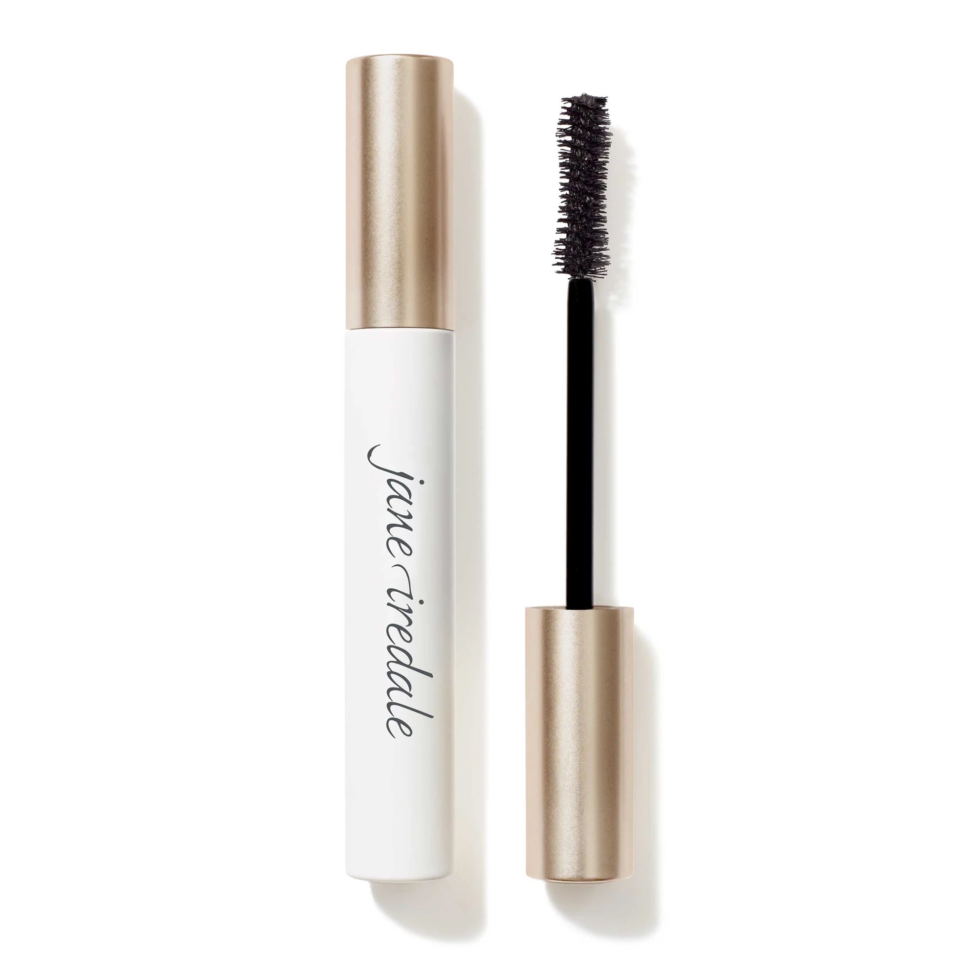 jane iredale Beyond lash volumizing mascara | Black Ink