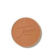 jane iredale PureBronze matte bronzer powder refill | Light