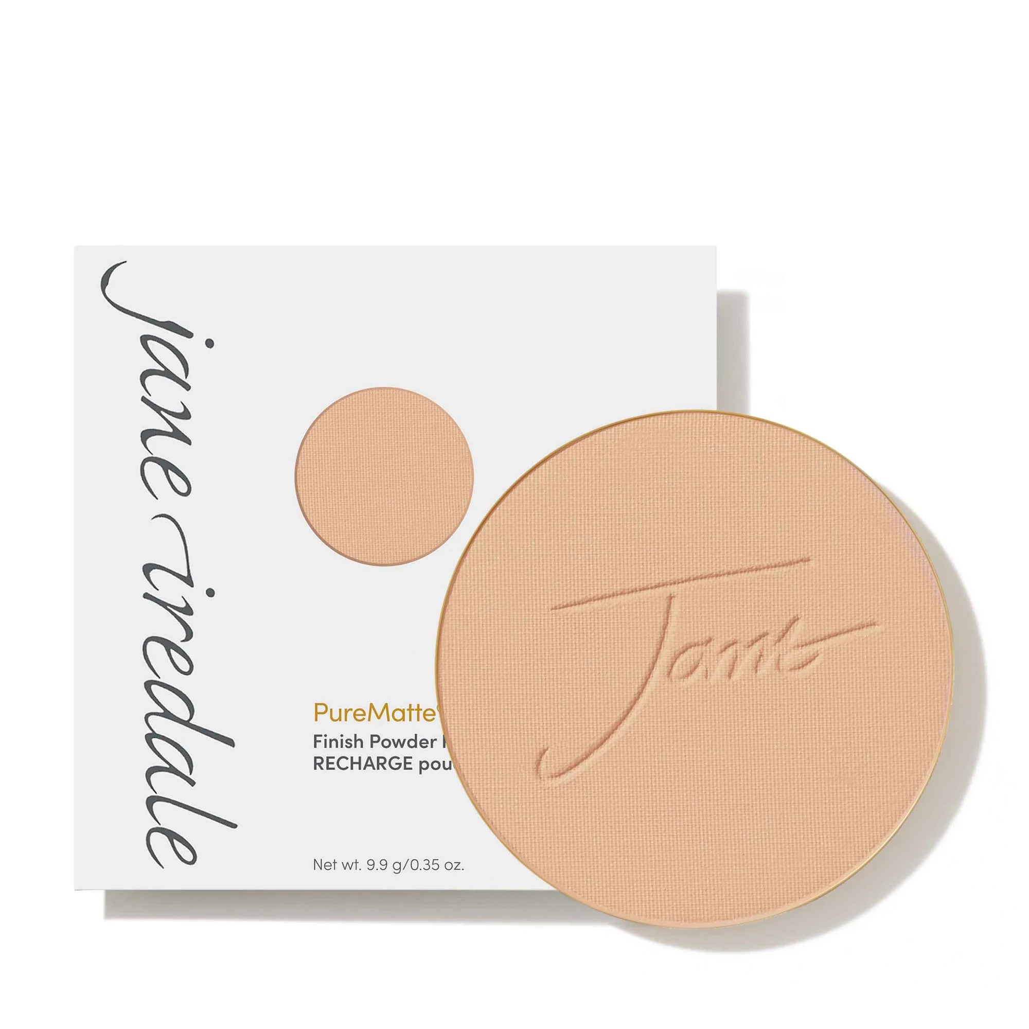 jane iredale  | PureMatte Finish Powder Refill 9,9 g