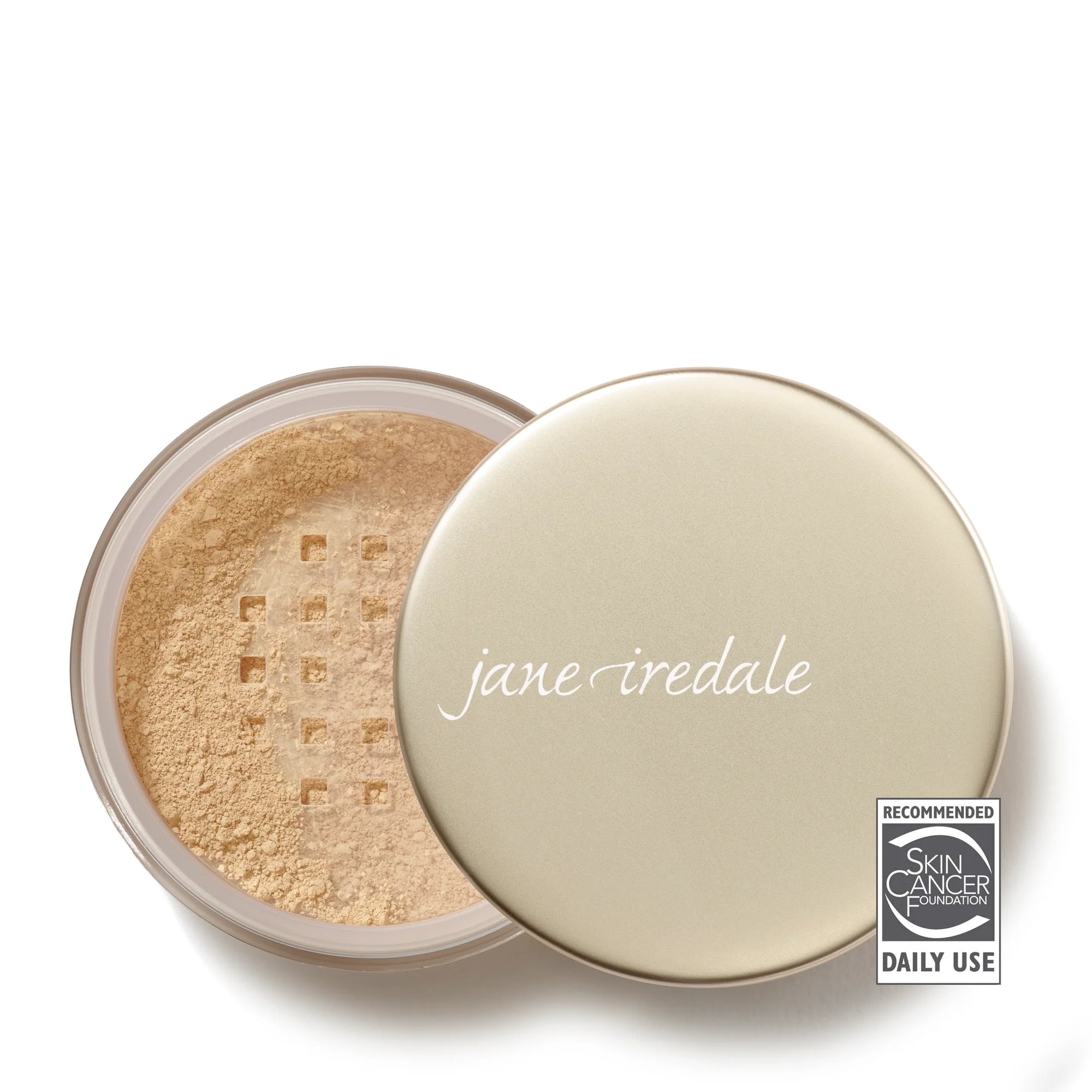 jane iredale Amazing Base Loose Mineral Powder - 10,5 g