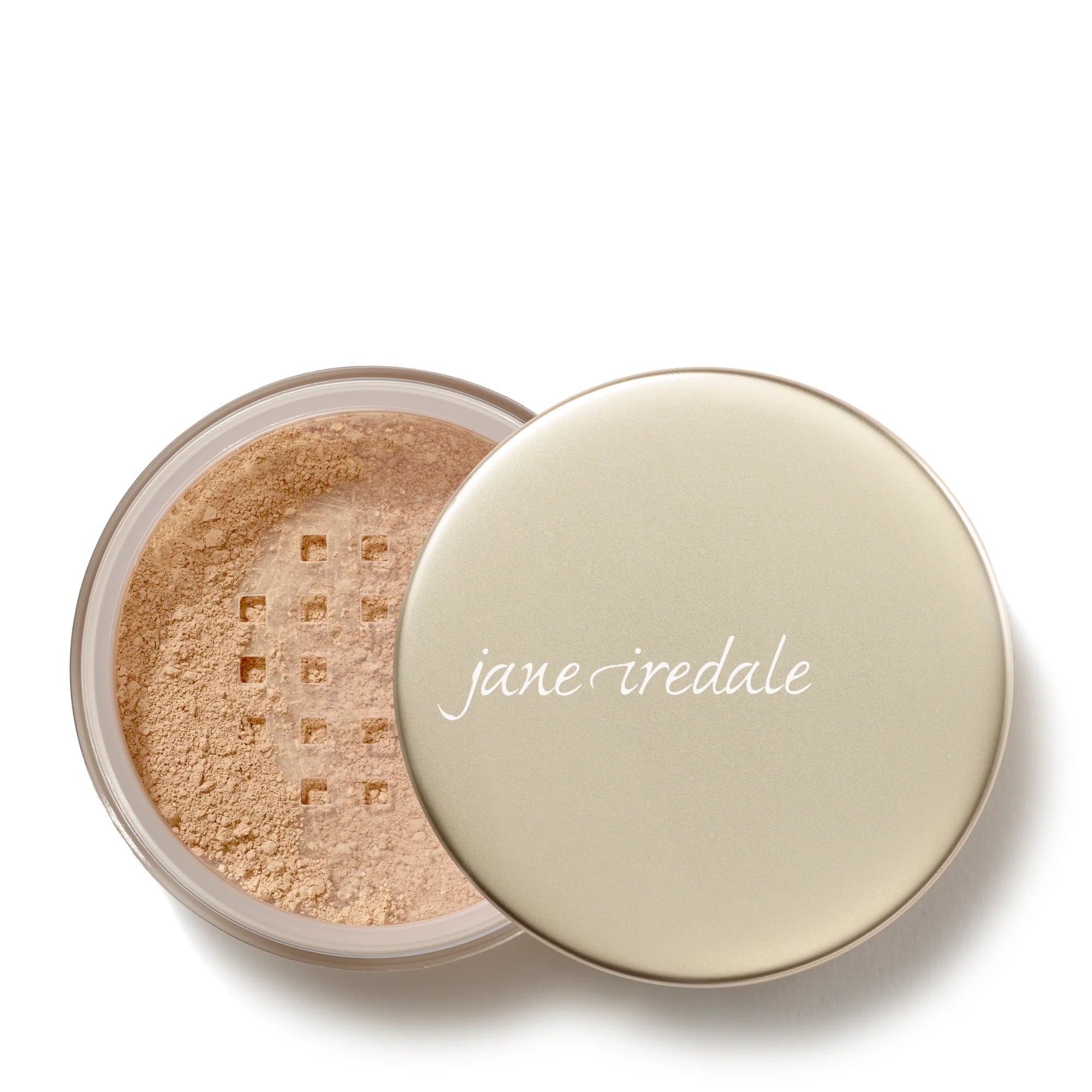 jane iredale  | Amazing Matte Loose Finish Powder 10 g