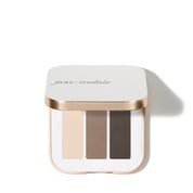 jane iredale PurePressed eye shadow triple | Riverstone