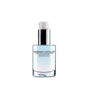 Hyaluronic 3D force Moisturising Serum