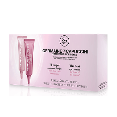 Germaine de Capuccini Timexpert Rides - Global Eye Contour Treatment