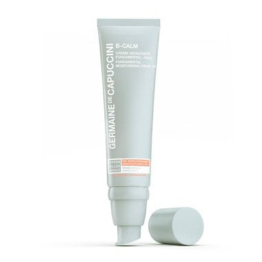 B - Calm Fundamental Moisturising Light Cream