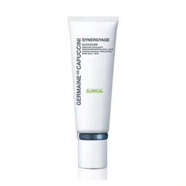Expert Lab - Glycocure Intense Renewal Exfoliating Mask