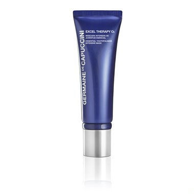Excel Therapy O2 - Essential Youthfulness Intensive Mask