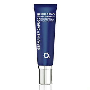 Excel Therapy O2 - Youthfulness Activating Oxygenating Emulsion