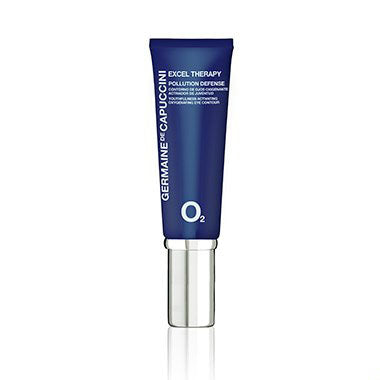 Excel Therapy O2 - Youthfulness Activating Oxygenating Eye Contour