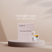 ANTI-AGING PROMO Micro Infusion Treatment 1 single - use