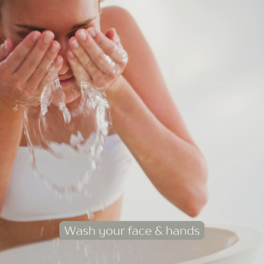 ANTI-AGING PROMO Micro Infusion Treatment 1 single - use