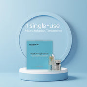 Hydrating Micro Infusion Treatment 1 single-use