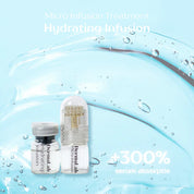Hydrating Micro Infusion Treatment 1 maand
