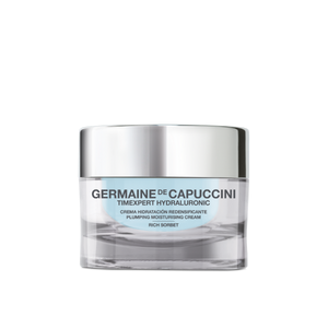 Hydraluronic Moisturising Cream Suprême Sorbet 50ml