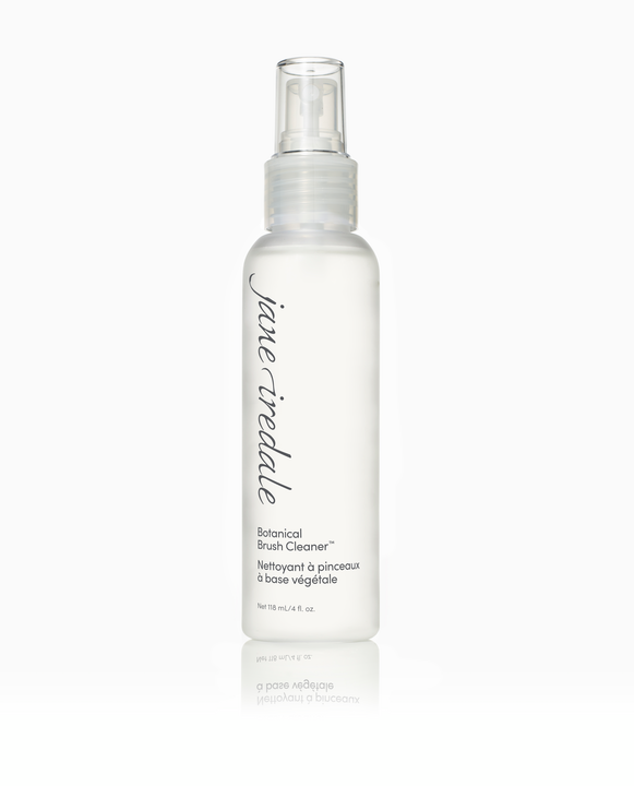 jane iredale | Botanical Brush Cleaner - 118 ml