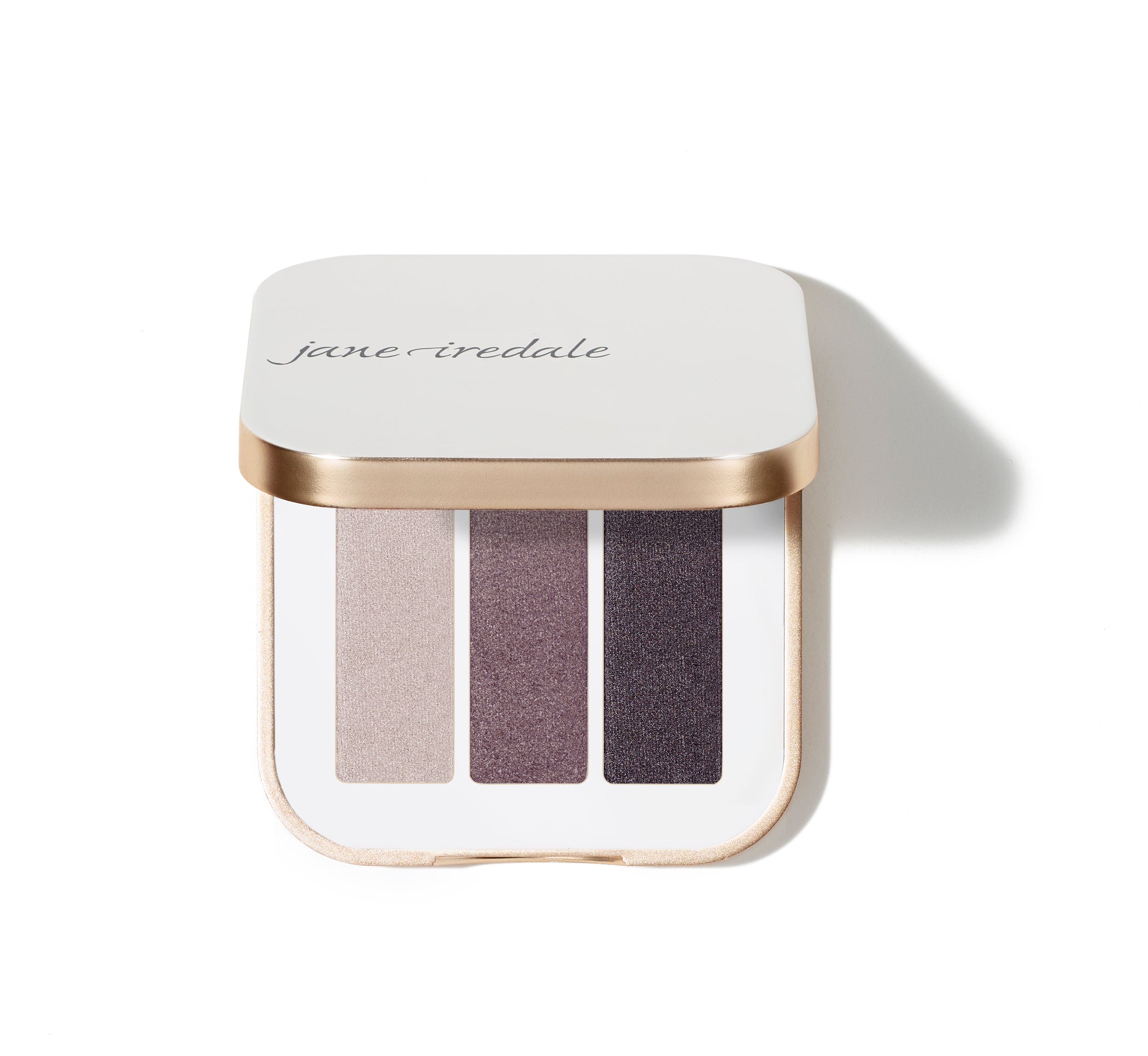 jane iredale PurePressed eye shadow triple | Sundown