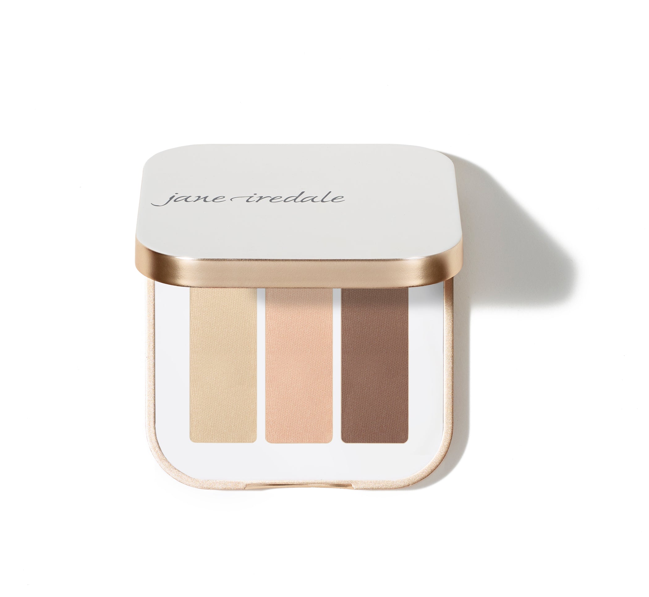 jane iredale PurePressed eye shadow triple | Sweet Spot