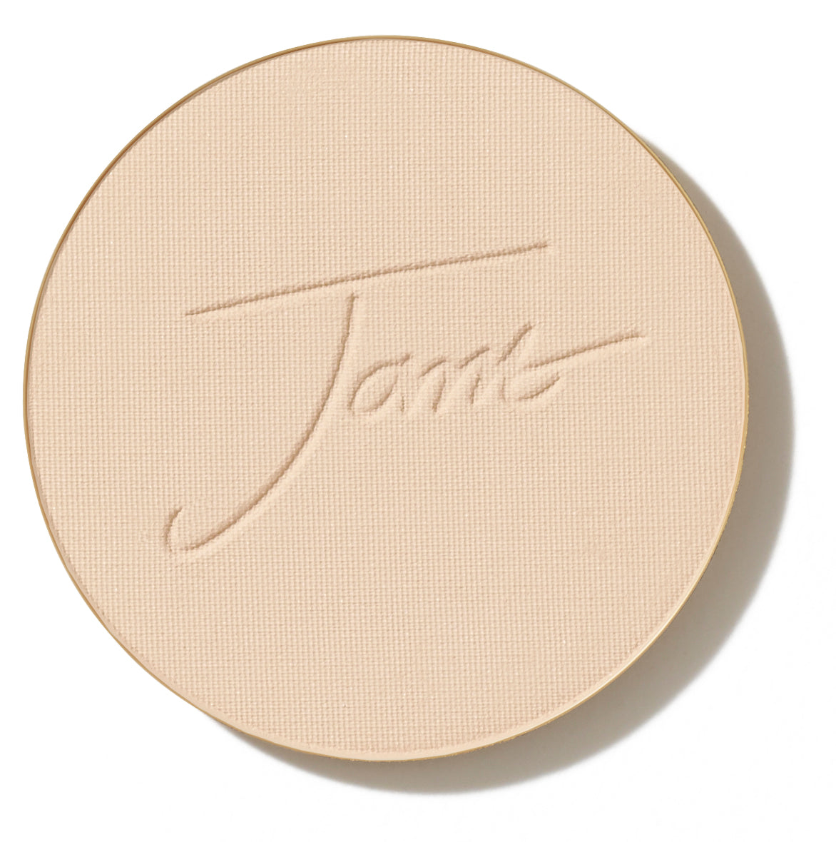 jane iredale Purepressed base refill