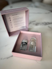 ANTI-AGING PROMO Micro Infusion Treatment 1 maand