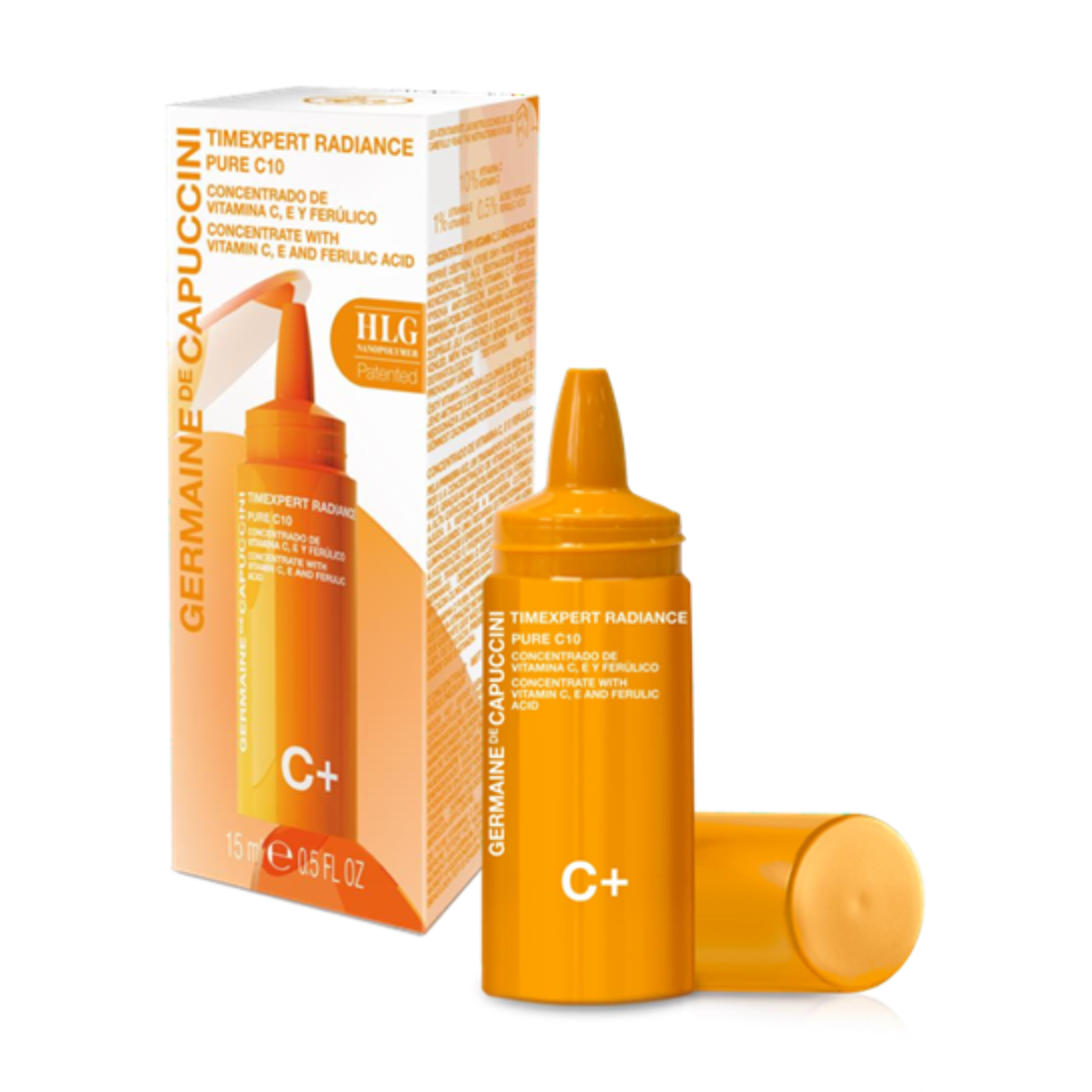 Timexpert Radiance C+ Illuminating Antioxidant Pure C10 Concentrate