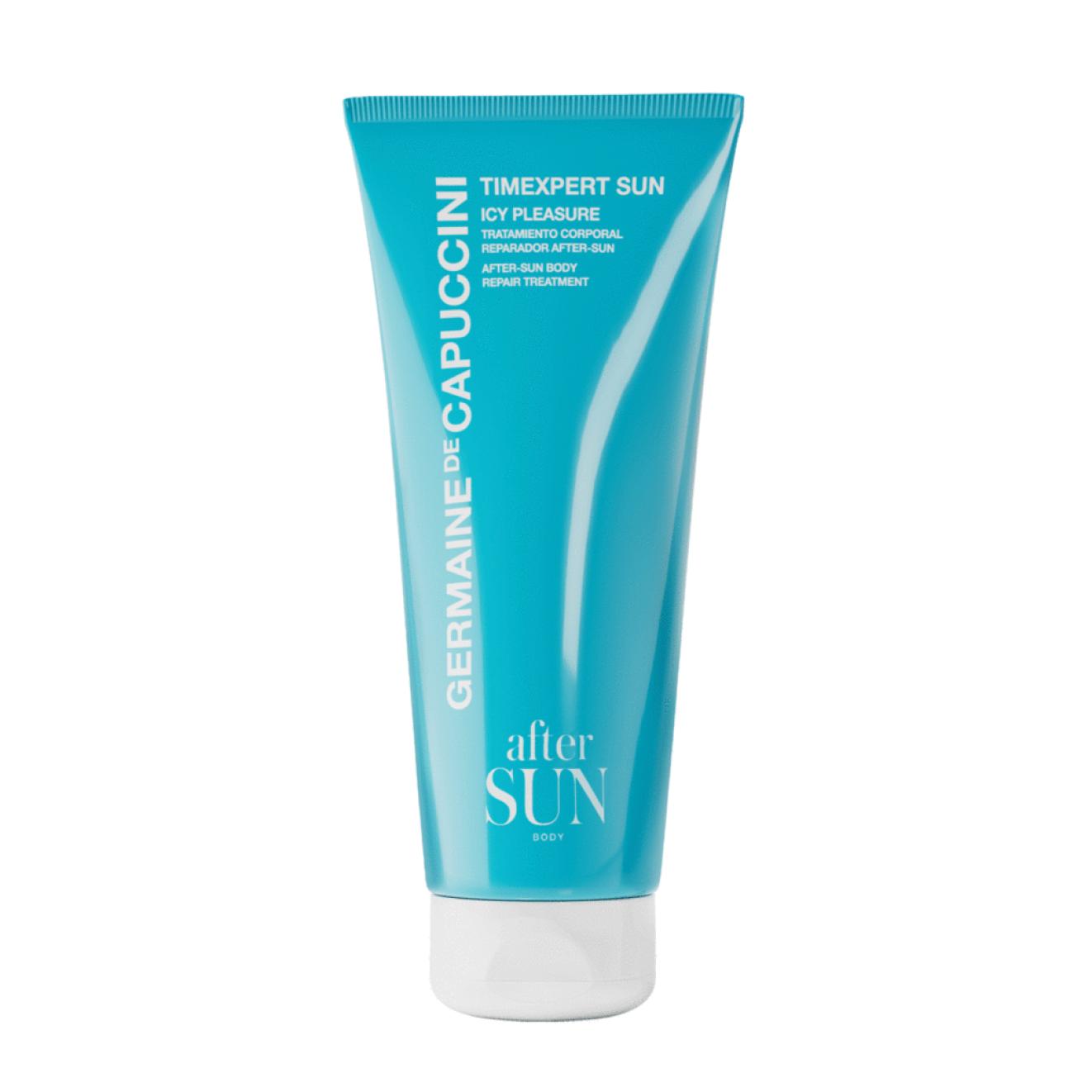 Timexpert Sun Icy Pleasure After-Sun Body