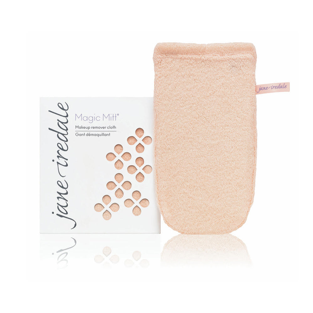 jane iredale | Magic Mitt