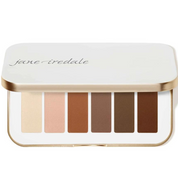 jane iredale Eye shadow kit 6 well | Naturally Matte