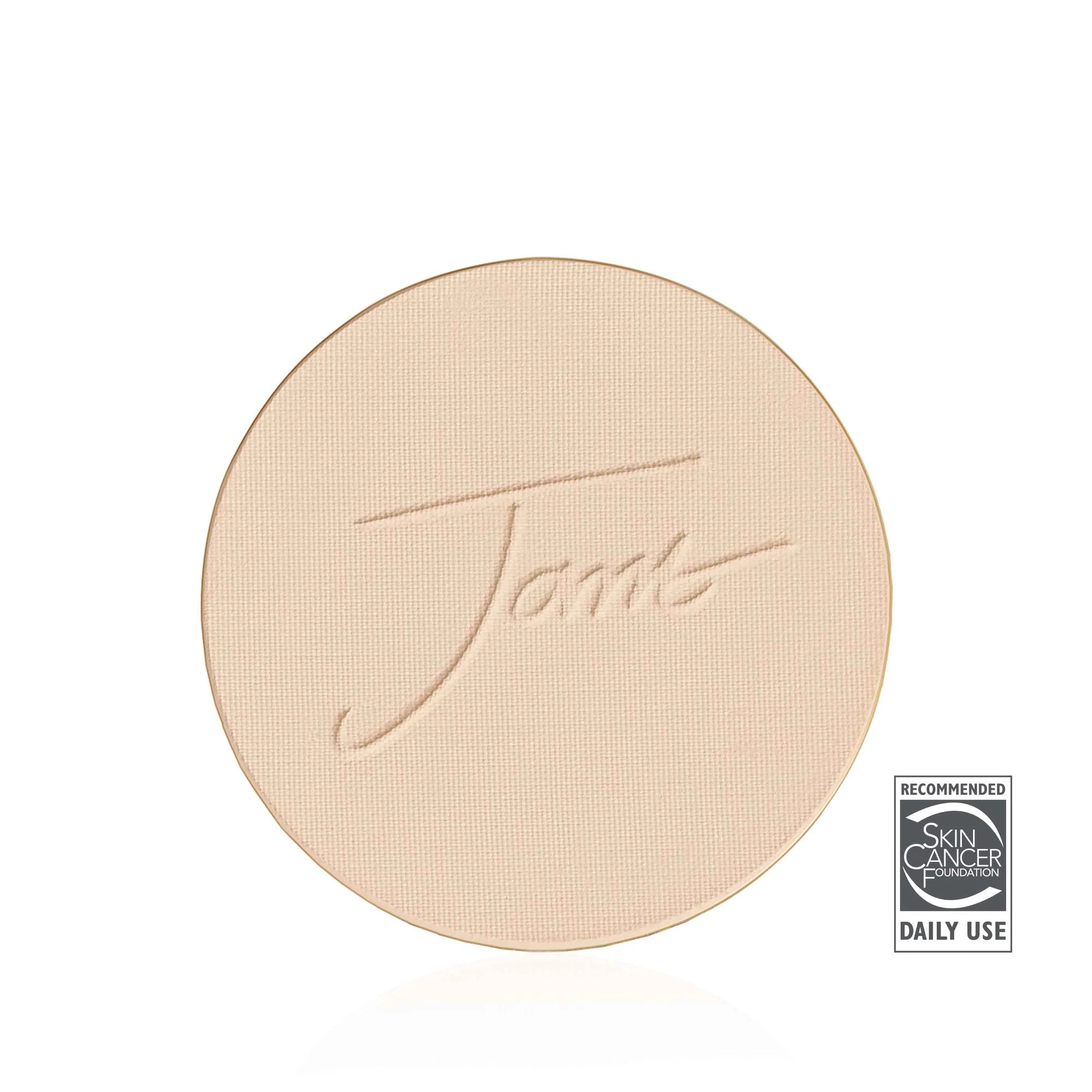 jane iredale Purepressed base refill