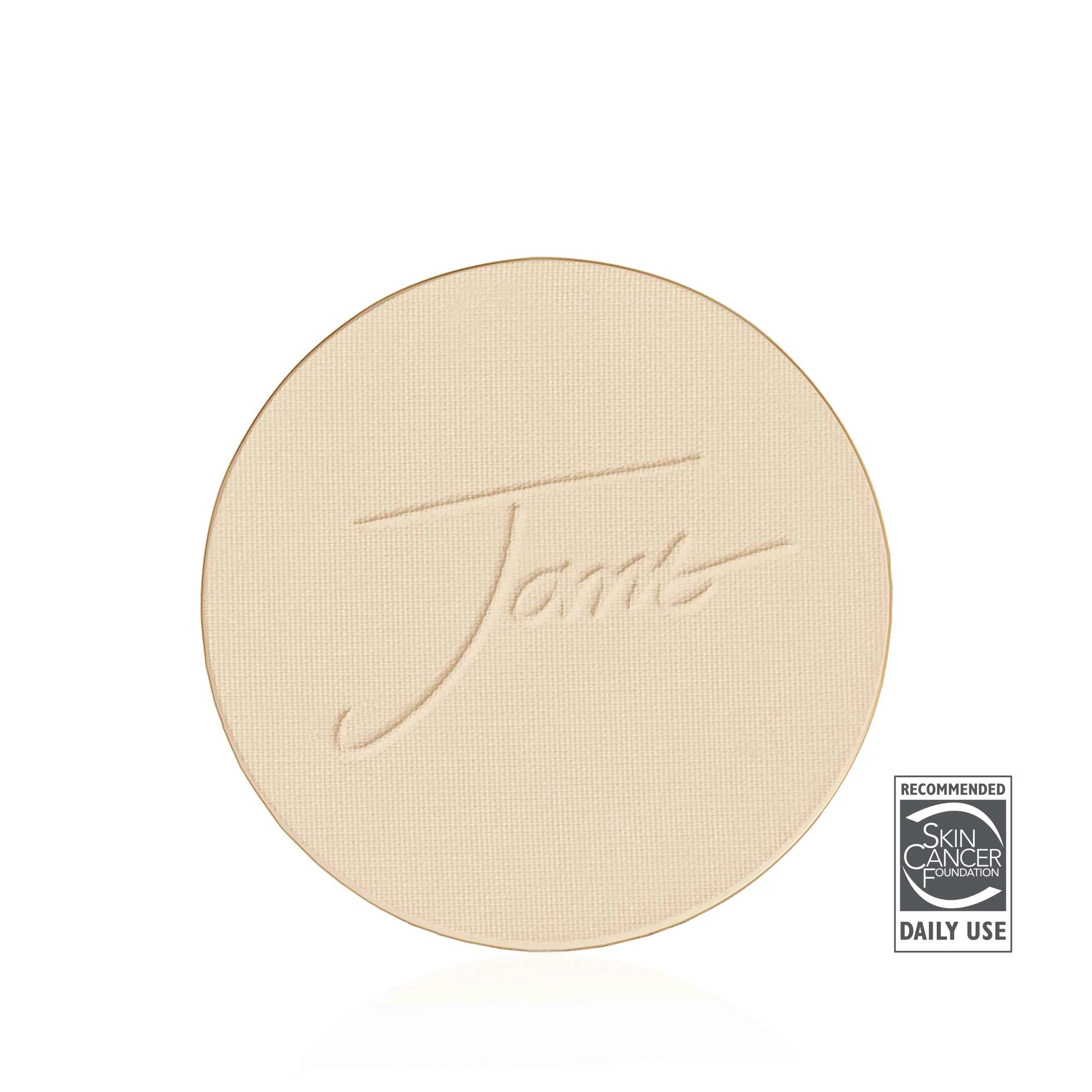 jane iredale Purepressed base refill