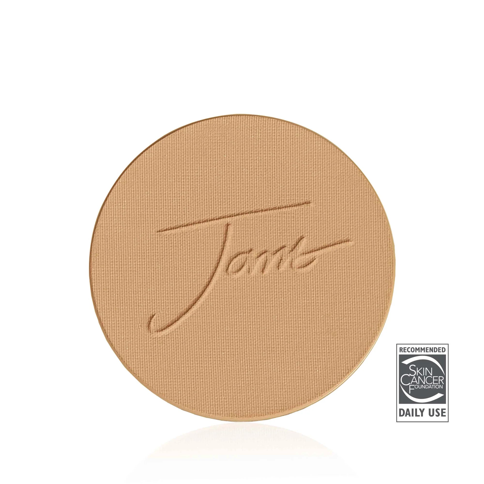 jane iredale Purepressed base refill