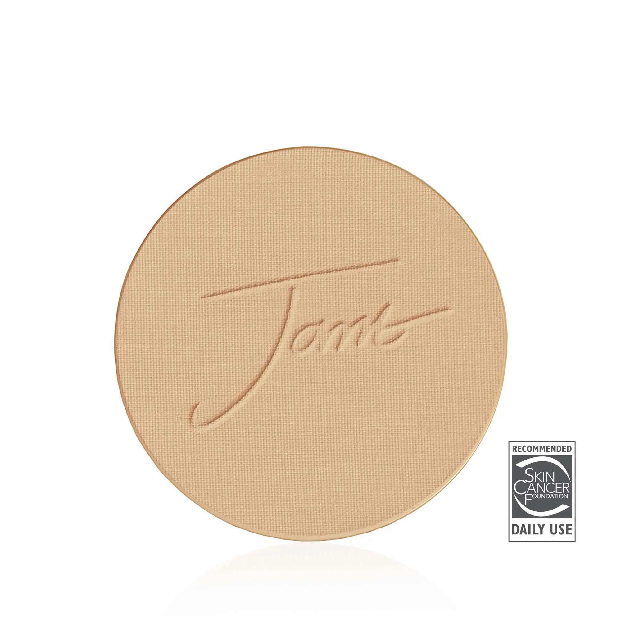 jane iredale Purepressed base refill