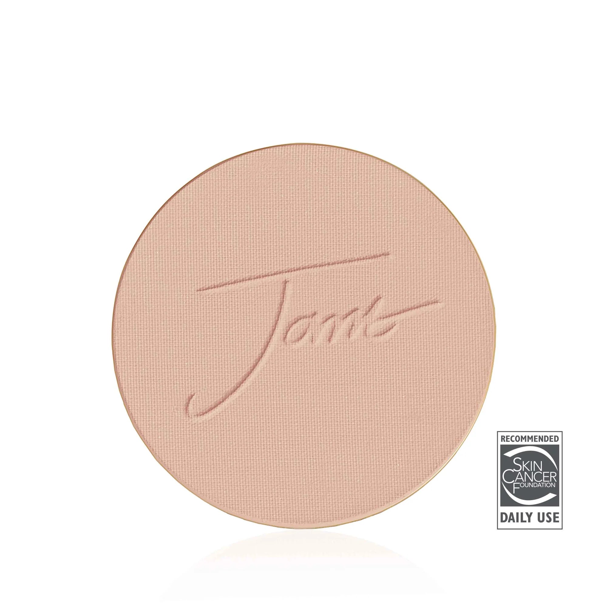jane iredale Purepressed base refill