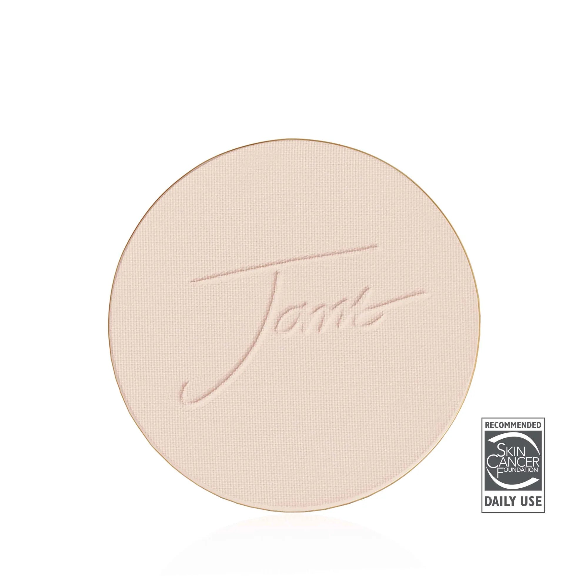 jane iredale Purepressed base refill