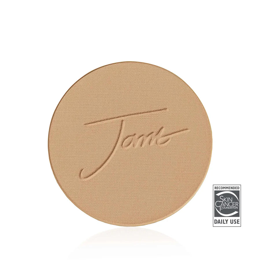 jane iredale Purepressed base refill