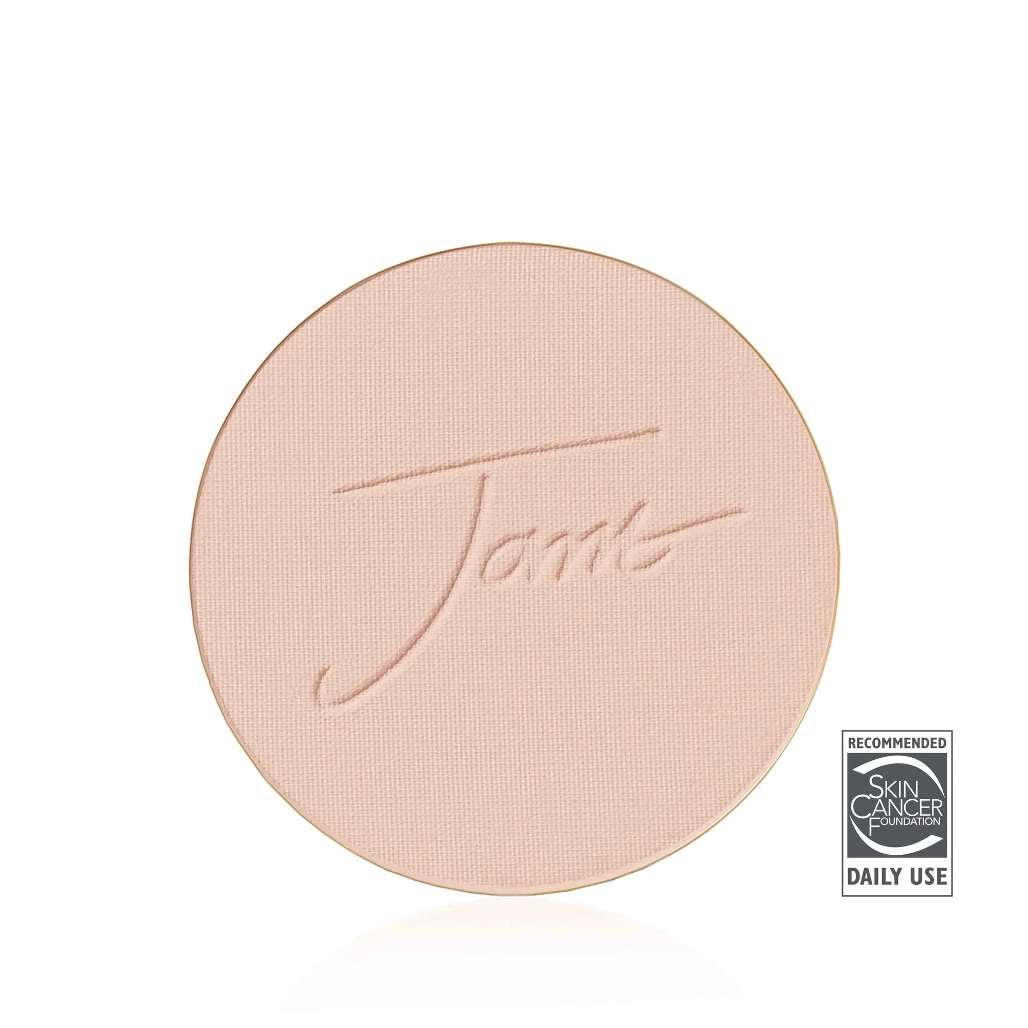 jane iredale Purepressed base refill