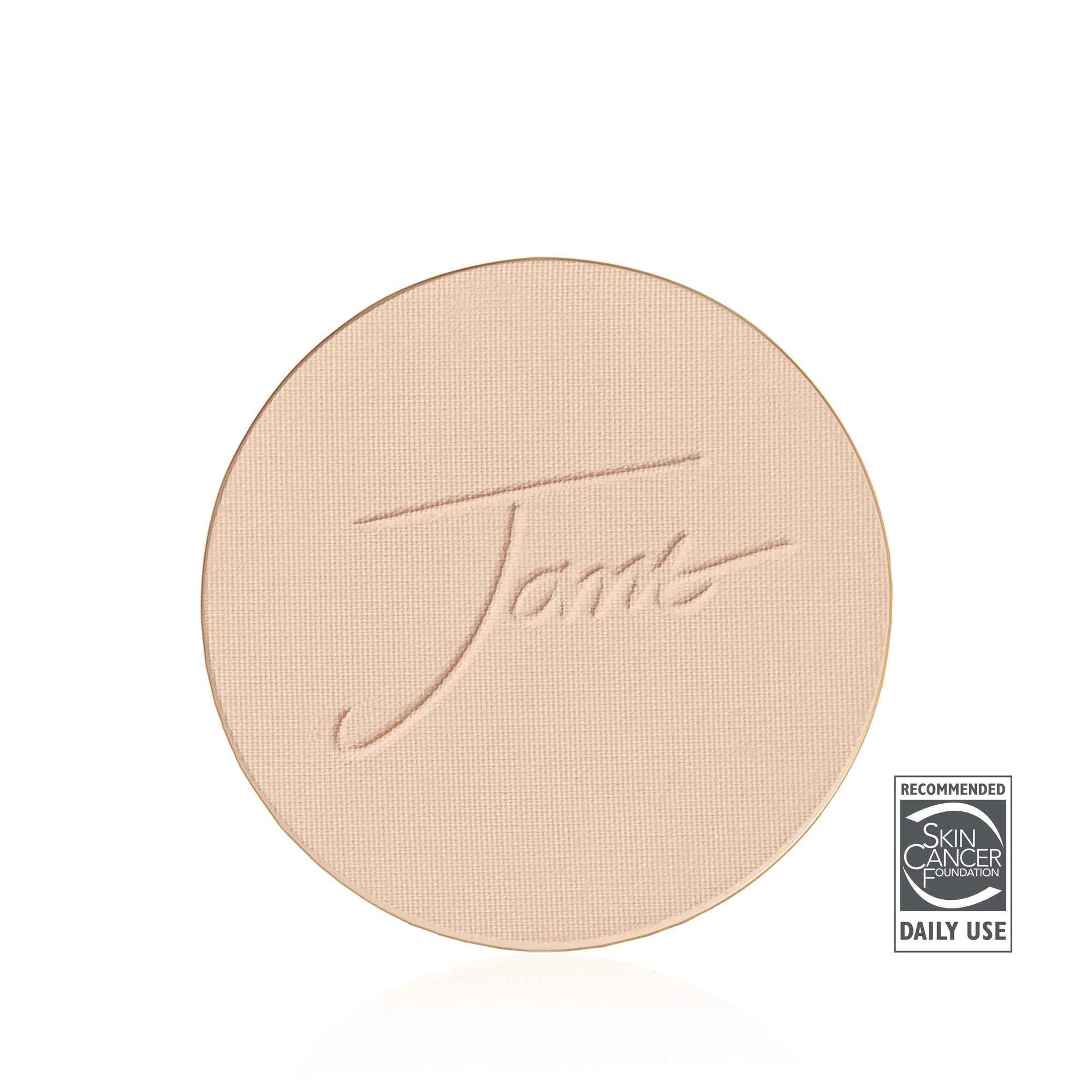 jane iredale Purepressed base refill