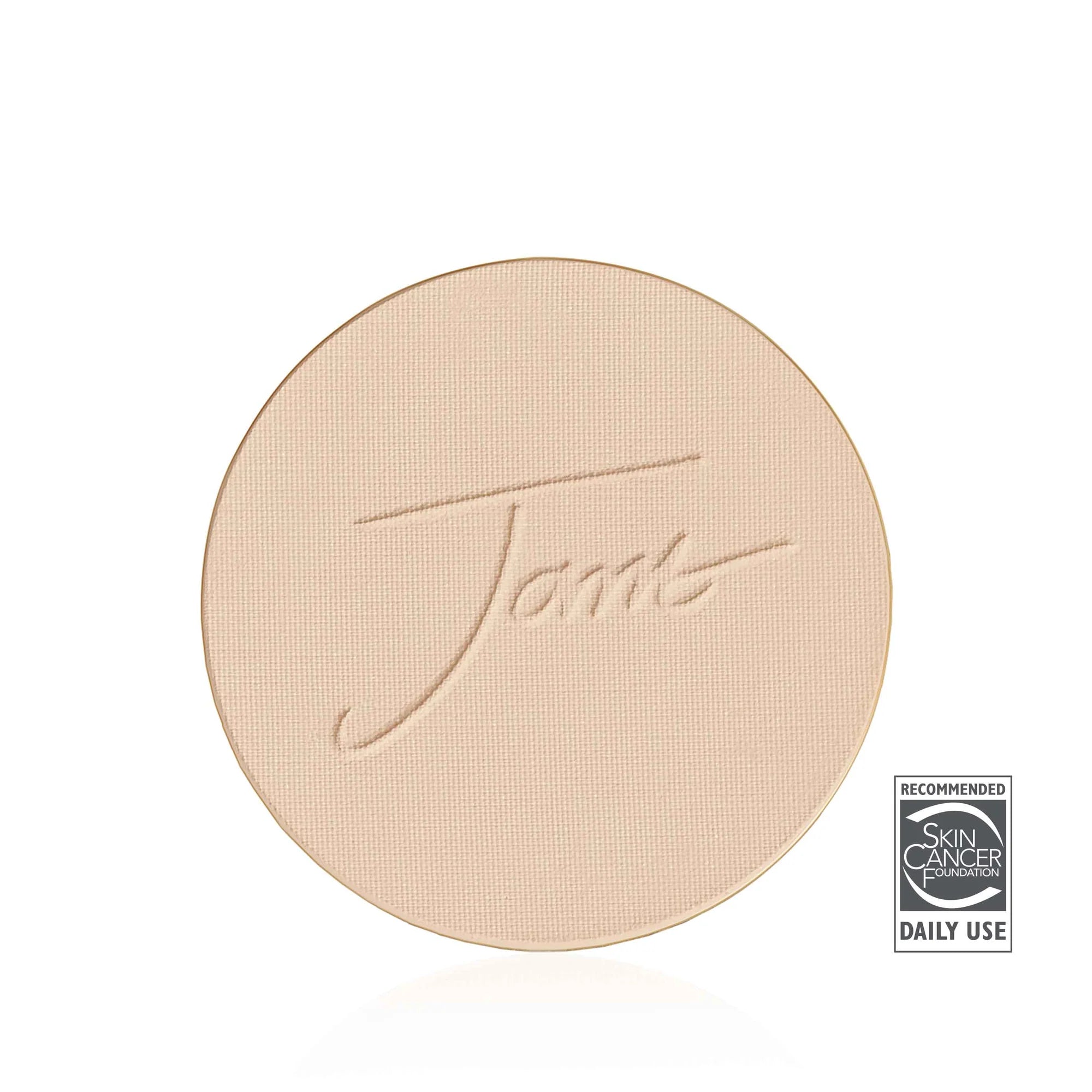 jane iredale Purepressed base refill