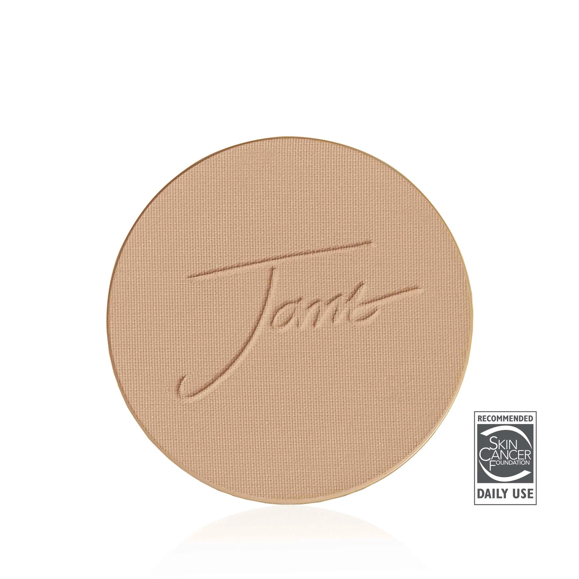 jane iredale Purepressed base refill