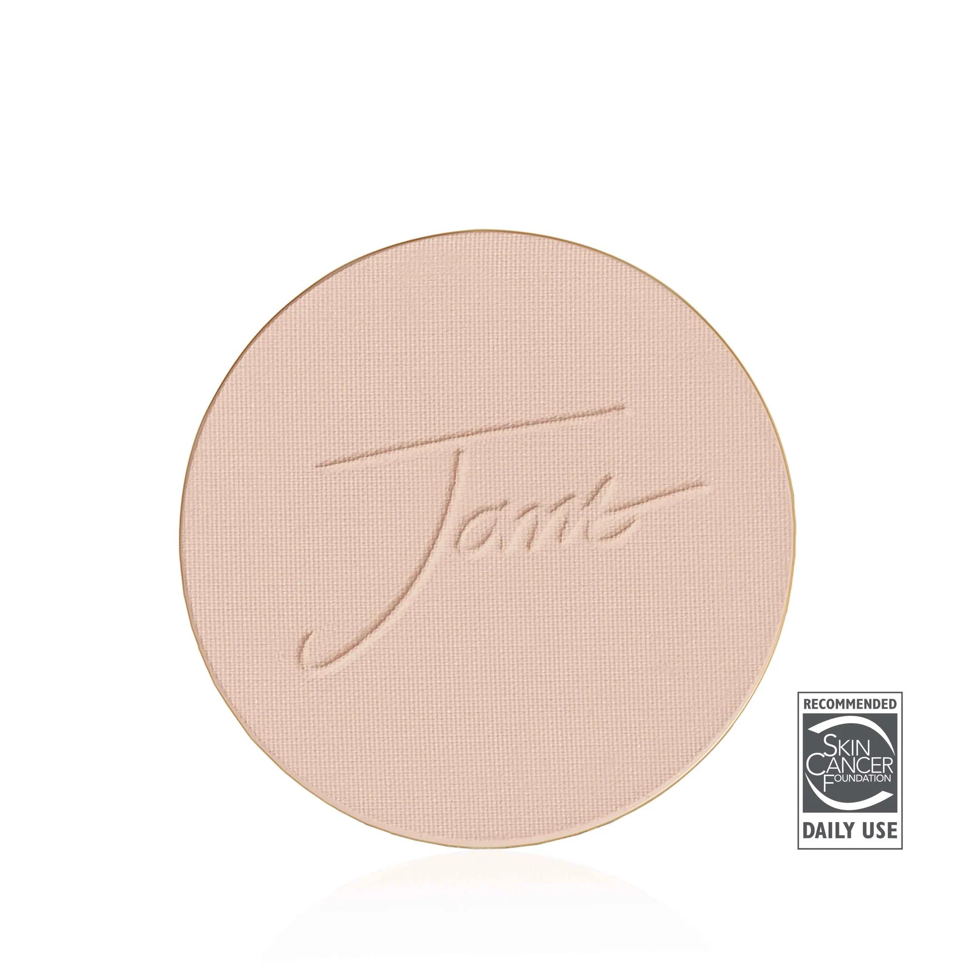 jane iredale Purepressed base refill