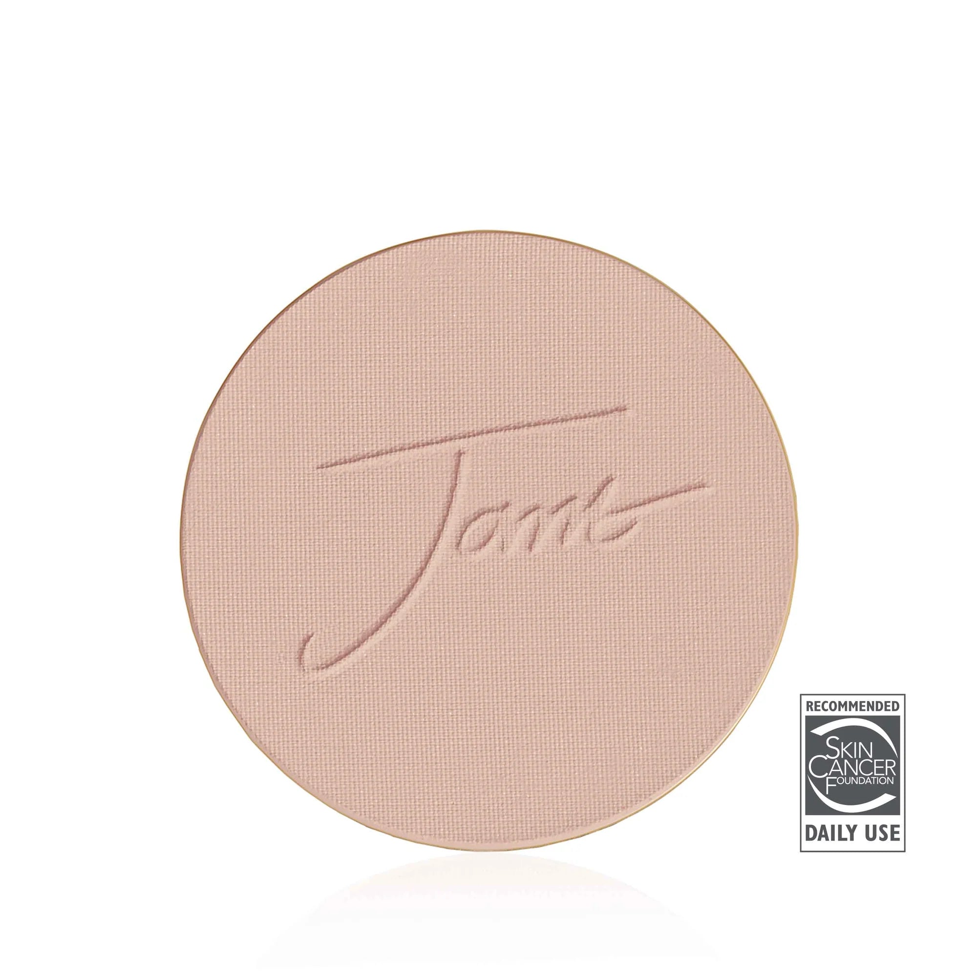 jane iredale Purepressed base refill