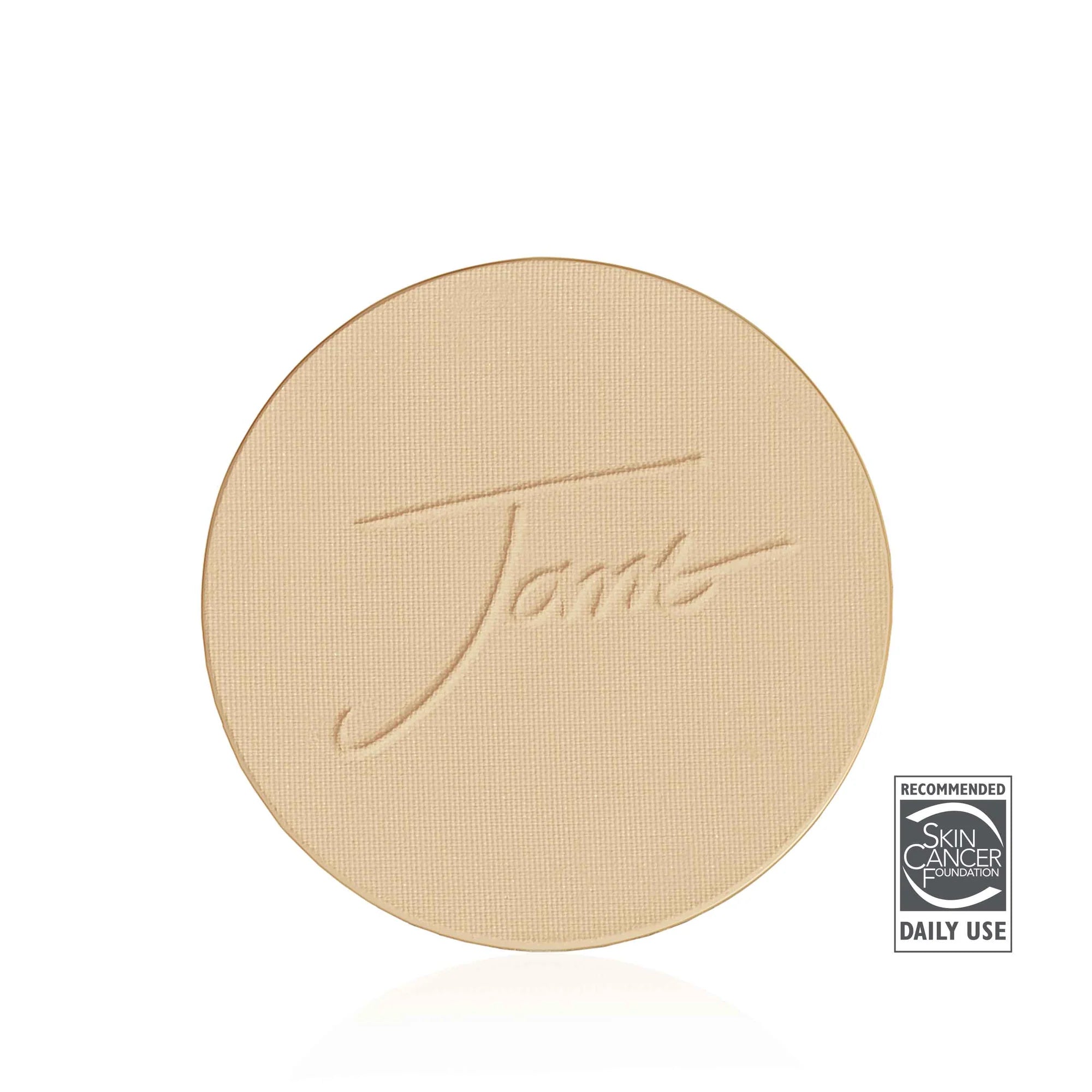 jane iredale Purepressed base refill
