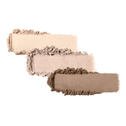 jane iredale PurePressed eye shadow triple | Driftwood