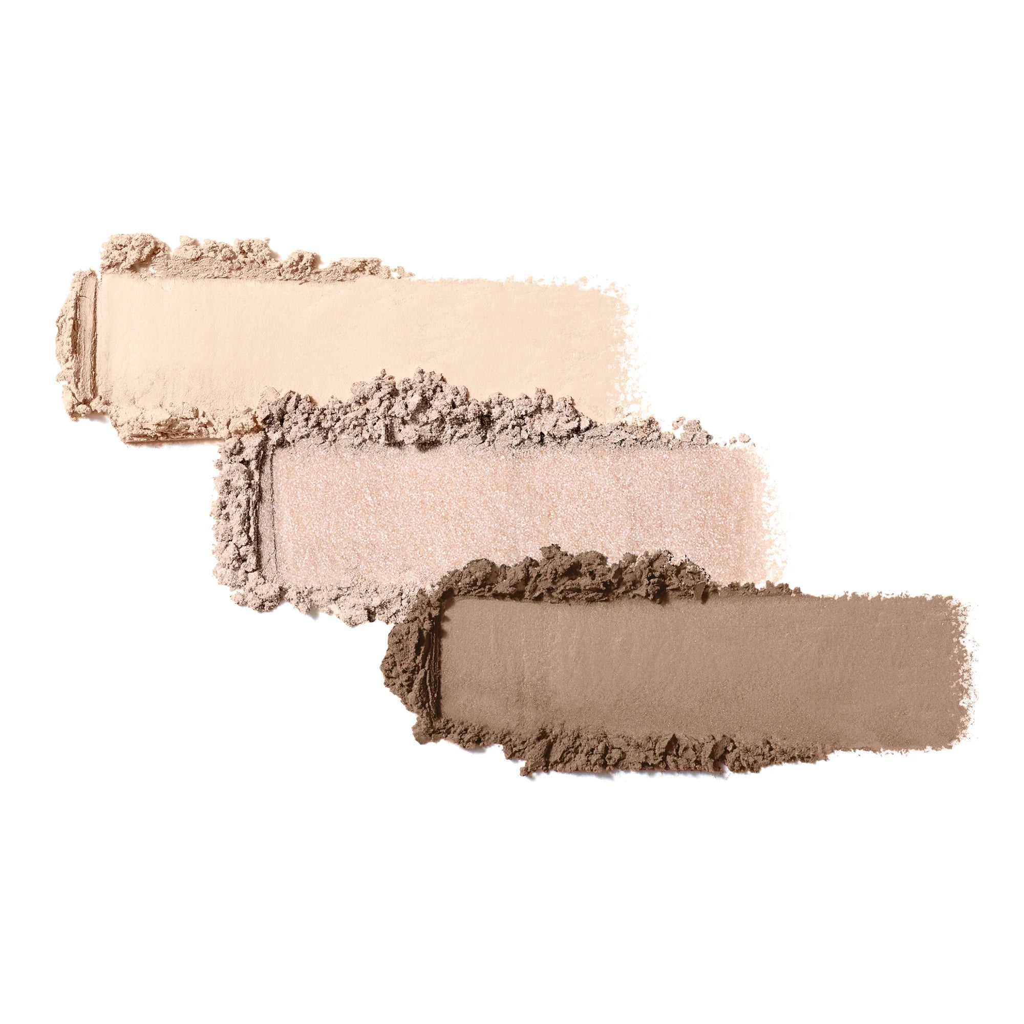 jane iredale PurePressed eye shadow triple | Driftwood