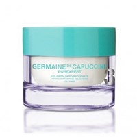 Purexpert - Oil Free Hydro - Mattifying gel cream
