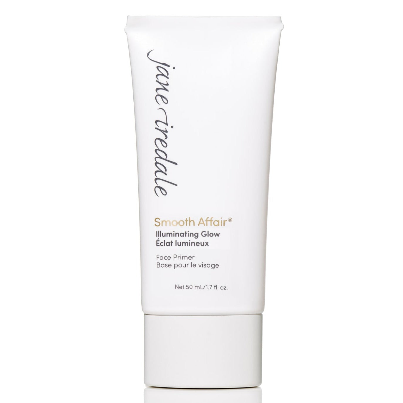 jane iredale Smooth affair Illuminating Glow Facial Primer