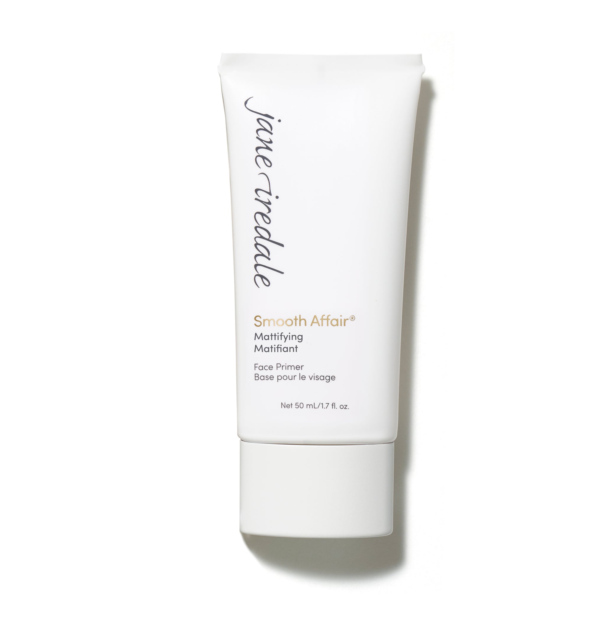 jane iredale Smooth affair Mattifying Facial Primer